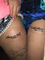 Gilmore Girls Tattoo With My Best Friend Gilmore Girls Tattoo Girl Tattoos Best Friend Tattoos