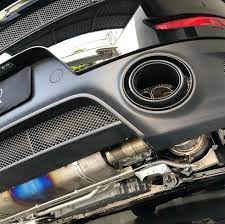 The perfect driving position with its improbable rear engine design keeps you. 911 Gt2 Rs 991 Ipe Innotech Performance Exhaust