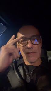 The famous bluebird cafe in Nashville is our stop for tonight.