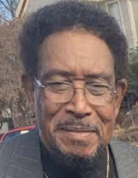 Obituary for Percy Conrodee Harris