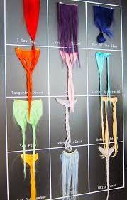 Bleach London Colour Range Creative Hair Color Bleach London Hair Color Pastel