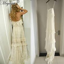 Und was sollte ich in standesamt und in kirche tragen? Hippie Kleid Hochzeit Gast F72ac5