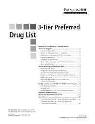 Just click 'claim discount' to print a forteo coupon or have one sent to your phone or email. Preferred Drug List Premera Blue Cross