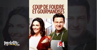Lacey hathaway organise une collecte de fonds pour sauver la station de radio dont elle est animatrice. Coup De Foudre Et Gourmandises En Streaming Molotov Tv