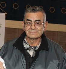 Melchior Desjarlais Obituary