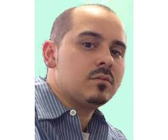 ANGEL CUEVAS Obituary (1989