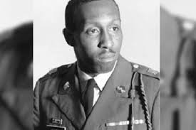 A Medal of Honor Recipient Was Gunned Down in a Liquor Store Robbery