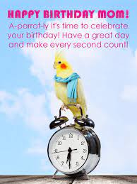 Just print out the numbers and sentiment using your favorite word processing software. Time To Celebrate Funny Birthday Card For Mother Birthday Greeting Cards By Davia