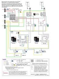 Dont forget the wire solder shielding. List Of Pj Electrical Diagrams Page 21 Homebrewtalk Com Beer Wine Mead Cider Brewing Discussion Community