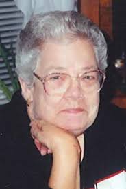 Isabella P. Riddle Obituary April 2, 2013