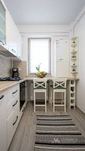 48 beautiful small kitchen design ideas