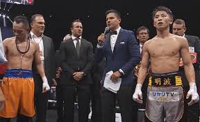 Nonito donaire has announced that he has replaced guillermo rigondeaux as john riel casimero's opponent on aug. Nonito Donaire Defies Father Time And Is A Champ Once More