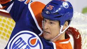 Andy Sutton announces retirement from the NHL