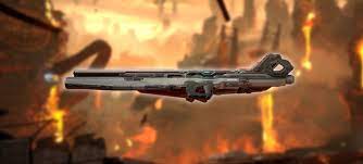 Questa corrente interagisce con i forti campi magnetici generati. Le 5 Migliori Armi Di Doom 5 Il Cannone Gauss