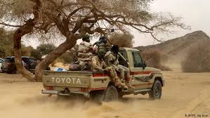 Welcome to military wiki , the world's largest, free, interactive online military encyclopedia that anybody can edit! Niger Fear Of Terror And The Military Africa Dw 16 09 2020