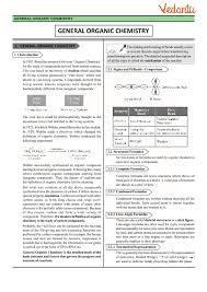We will also introduce a mobile app for viewing all the. Class 11 Chemistry Revision Notes For Chapter 12 Organic Chemistry Some Basic Principles And Techniques