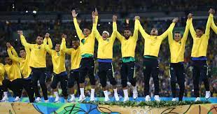 Jul 21, 2021 · jogos olimpicos calendário da olimpíada 2021: Coi Oficializa Mudanca De Idade Maxima Para Futebol Masculino Na Olimpiada De Toquio Tnt Sports