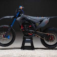 Pin De Yeray Vanegas En Motos En 2020 Motos De Motocross Motos Personalizadas Motos Deportivas