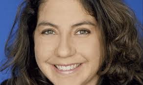 Stephanie Carman's Instagram, Twitter & Facebook