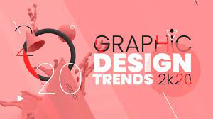 Graphic Design Trends 2020 Breaking The Rules Graphicmama Blog Graphic Design Trends Learning Graphic Design Web Design Trends