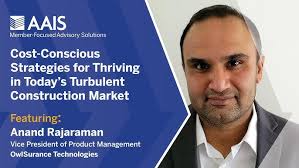 AAIS's Robin Westcott discusses data challenges, blockchain, and all-new  openIDL