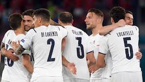 Italia y turquía se enfrentarán en el partido inicial. Ugzhs1owxahehm