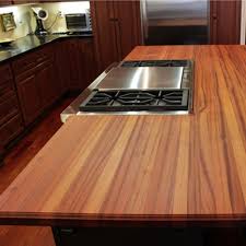 Of the three woods, sapele is the heaviest and most dense. Sapele Mahogany Countertops Caddetails