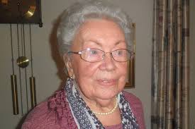 Sinsheim: Sie hat halb Dühren auf die Welt geholfen