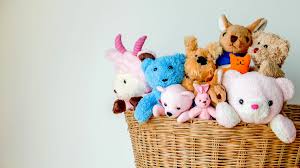 With a wide range of soft toys at unbeatable prices, you won't be disappointed. The Best Ways To Store Stuffed Animals