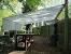 Diy Tarp Awning
