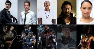 The upcoming 2021 film premiering?? Mortal Kombat Movie Release Date Cast Trailer And Plot Information Xdigitalnews