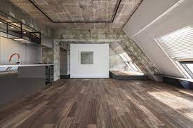 Tokyo Loft An Architectural Masterpiece By G Architects Studio Gessato Loft Apartment Boston Interiors Boston Living Room