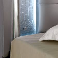 Plus, create a wish list with a wedding or gift registry. Furniture Of America Ruff Contemporary Silver Faux Leather Panel Bed On Sale Overstock 11019988