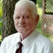 Erdice Dale Amend Obit