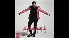 Arsalan - Salamati [Official Audio] ارسلان - سلامتی - YouTube