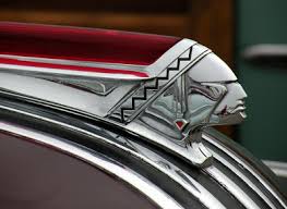 Hood ornaments also became collector's items that were stolen from the vehicles. Motorcities Looking At The Great History Of Hood Ornaments 2016 Story Of The Week