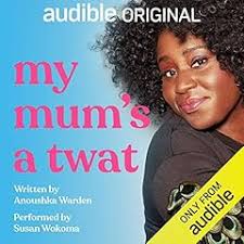 Tisoy Audiobook by Bernice McFadden