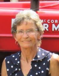 Obituary of Cindy Corless