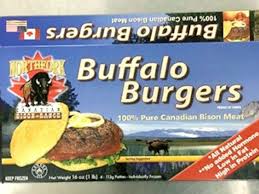 The lean red meat of bison consists of high amount of protein and very low levels of fat which is very healthy and beneficial especially if you are trying to build some muscles. Ground Bison Meat Responsible For E Coli Outbreak In 7 States Cdc Abc News
