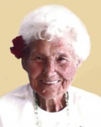 Nina Smith Obituary April 2, 2008