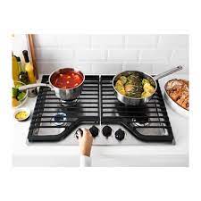 Want to enhance cooking flexibility in your kitchen? Products Gas Cooktop Cooktop Ikea
