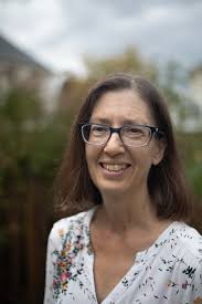 About — Kim T. Richards