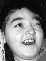 Anthony James Delbridge