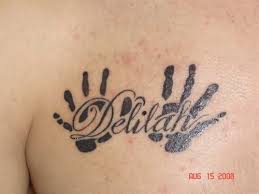 Taunya old english name tattoo designs free graphic a blackletter inspired old english name design for tattoos complete with custom name letters. 38 Name Tattoos On Chest