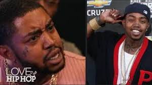 HAPPY 39th BIRTHDAY Apryl Shantell Jones (born December 15, 1986), is a  singer-songwriter, originally from Chicago, Illinois. Apryl joined the cast  of Love & Hip Hop: Hollywood, becoming one of the show's