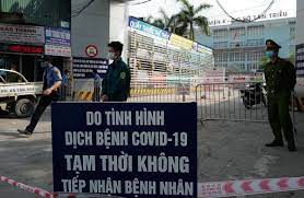 Cơ sở 2 ở tam hiệp, huyện thanh trì và cơ sở 3 ở tân triều, thanh trì. Hof79iqzydczkm