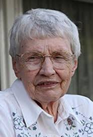 Dorothy Pearl Murphy