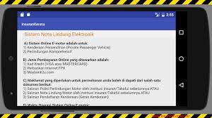 Tukar nama tanpa pergi ke jpj. Car Insurance Insurankereta For Android Apk Download