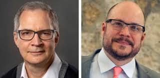 Program for Objects in the Mirror