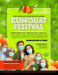 A & m pest control; Kumquat Festival Home Facebook